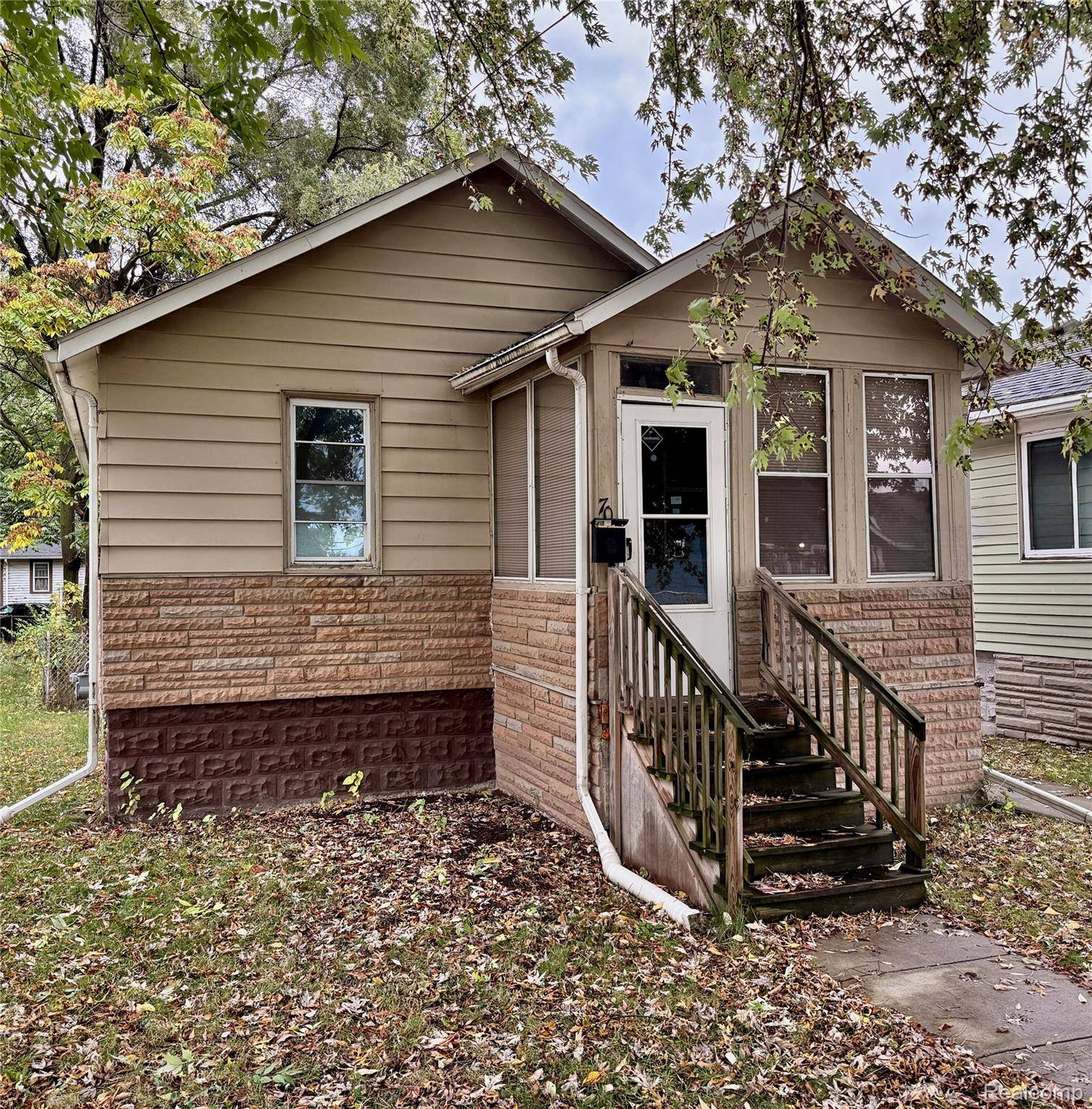 Ecorse, MI 48229,70 W Broadway ST