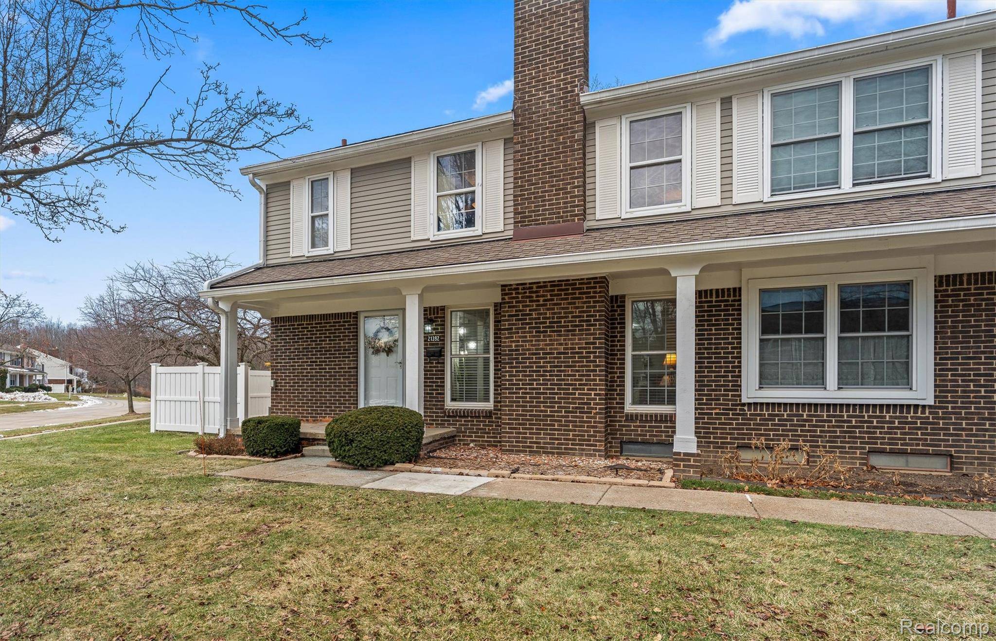 Novi, MI 48167,21392 E Glen Haven CIR