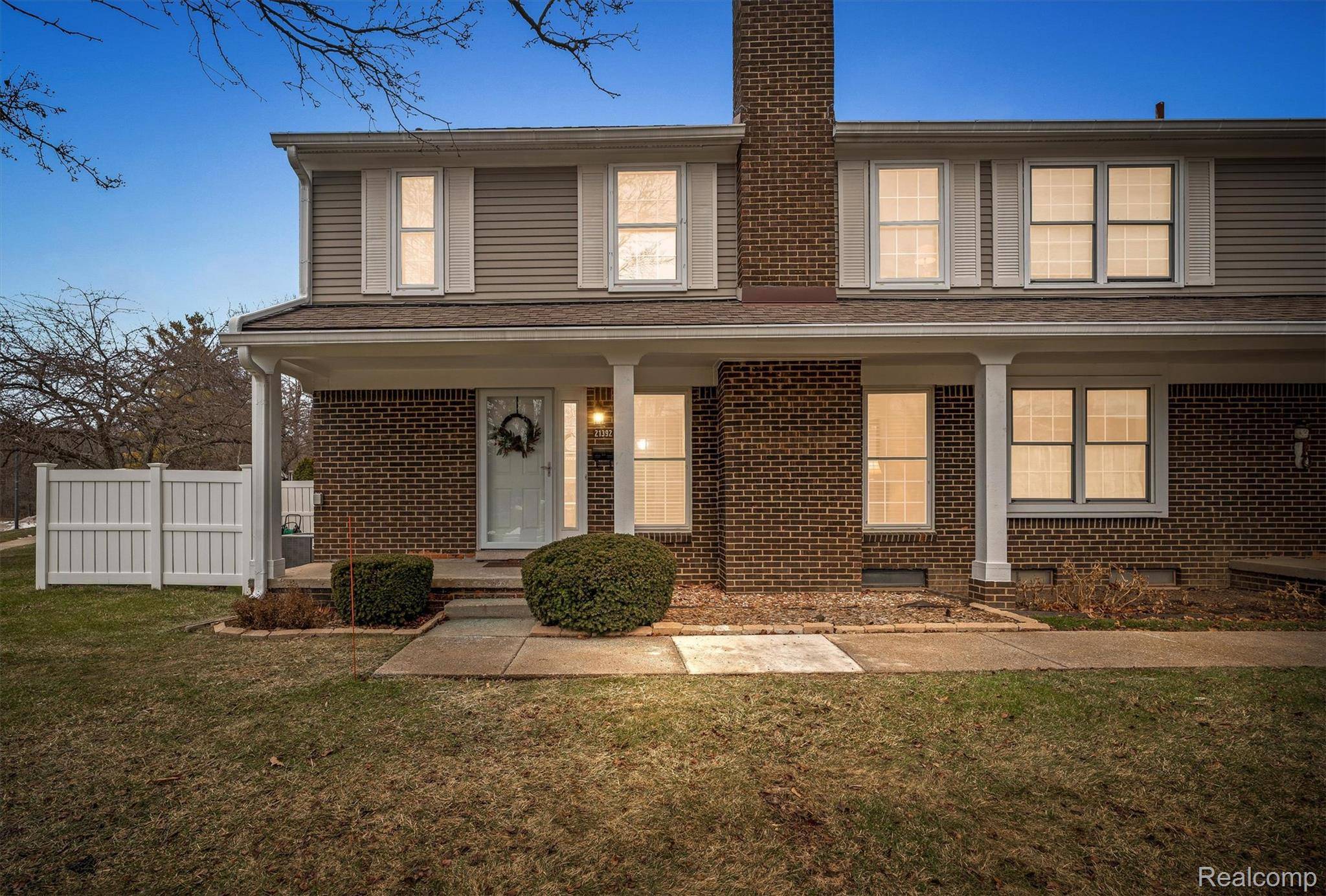 Novi, MI 48167,21392 E Glen Haven CIR