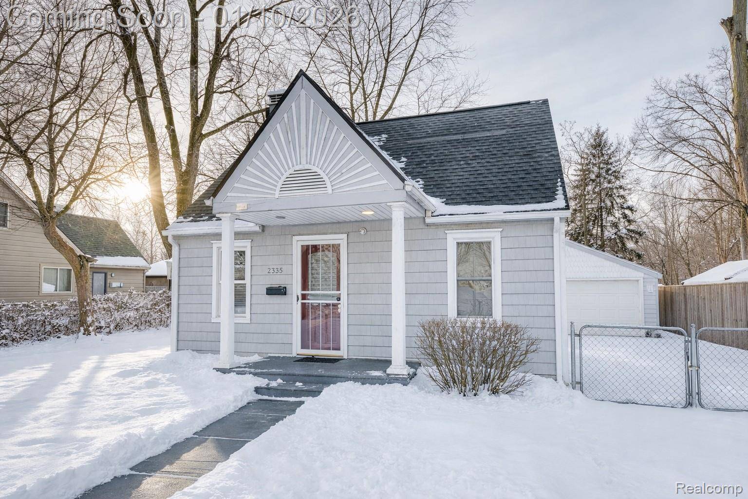 Taylor, MI 48180,25315 Charles ST