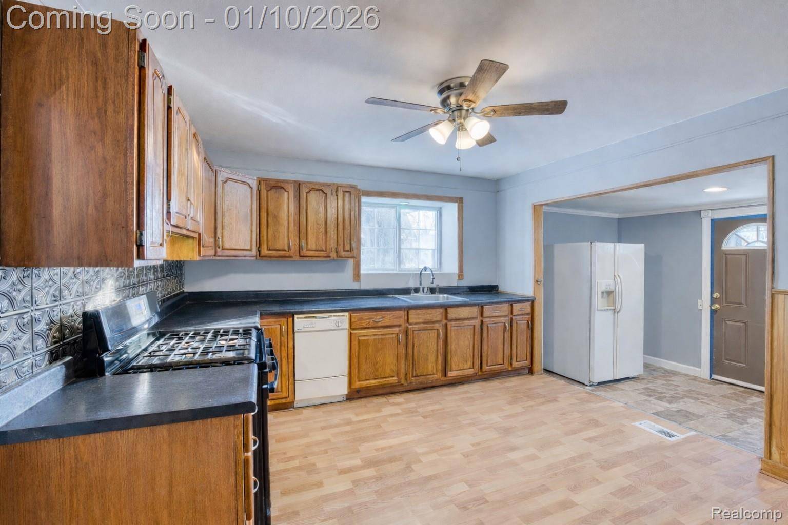 Taylor, MI 48180,25315 Charles ST