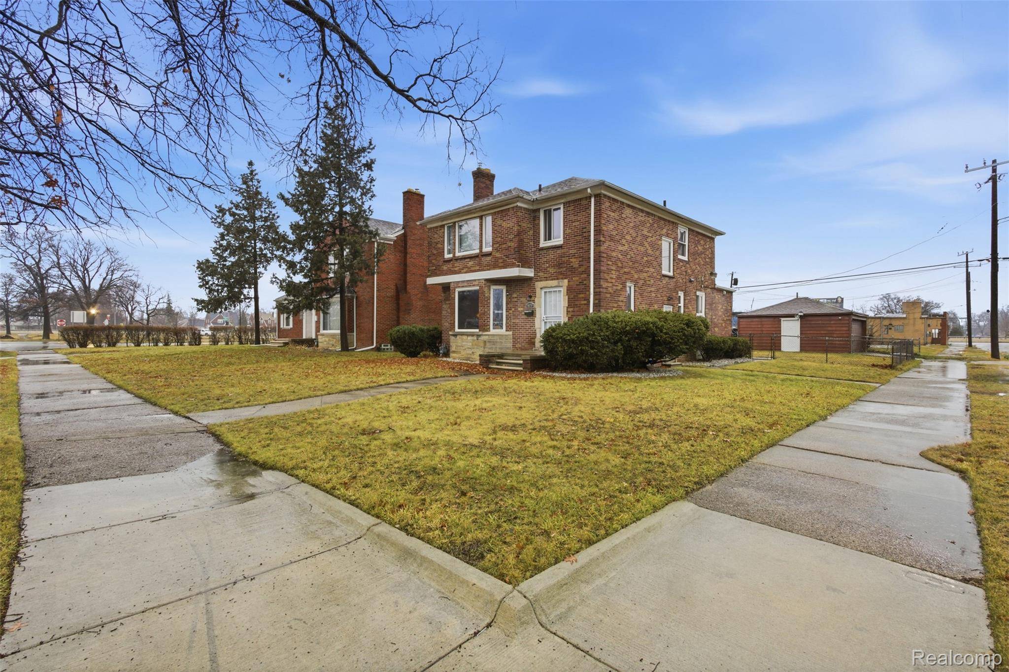 Detroit, MI 48235,5620 W Outer DR