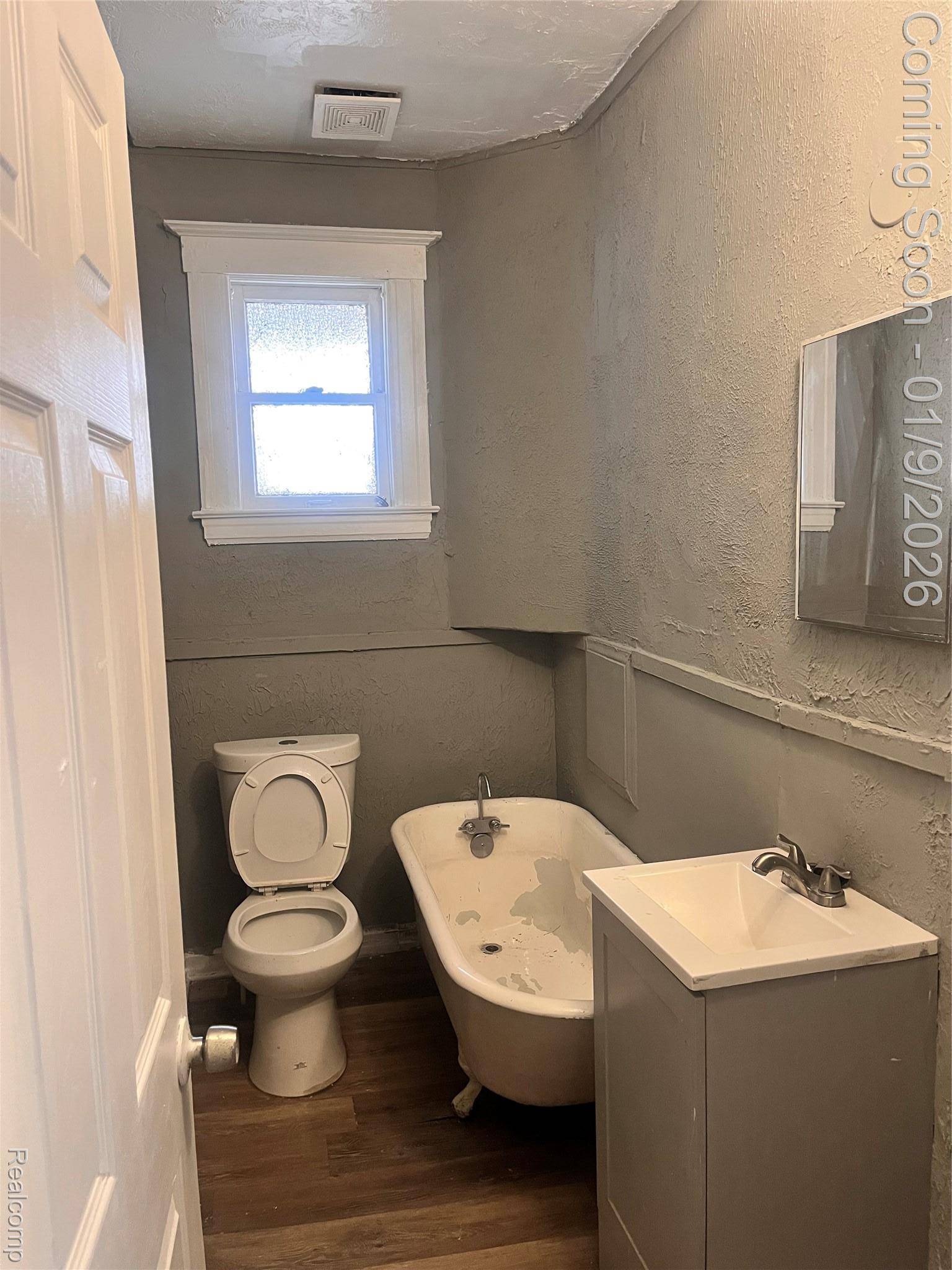 River Rouge, MI 48218,1174 Coolidge HWY