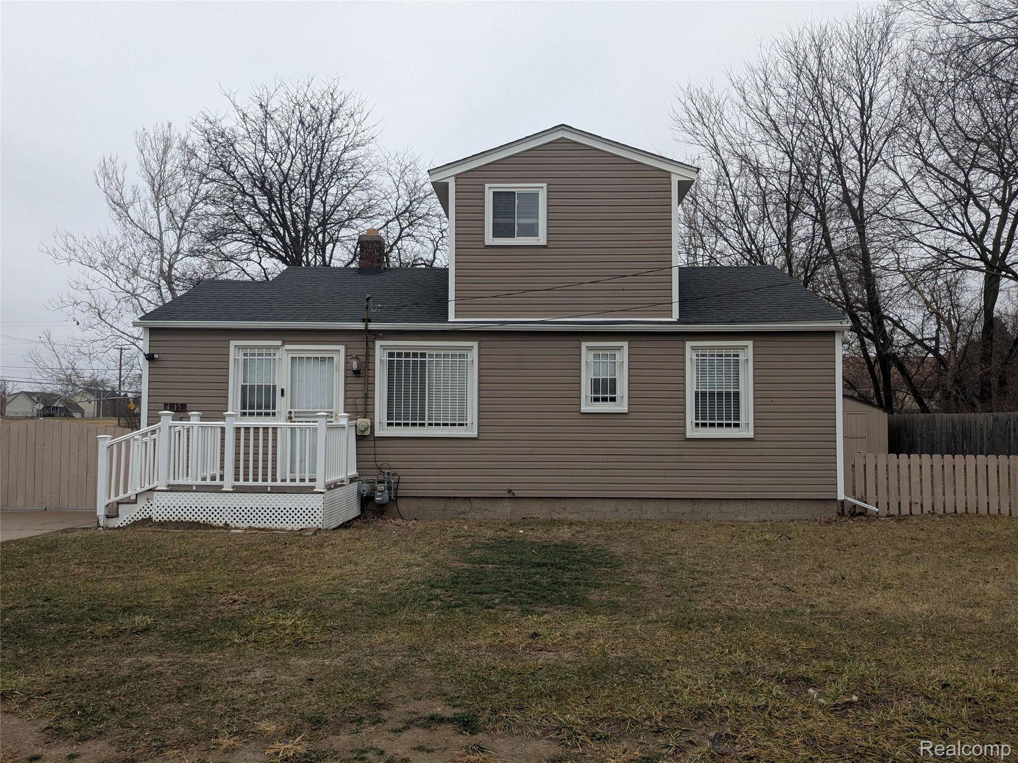 Inkster, MI 48141,4115 Wayland CT