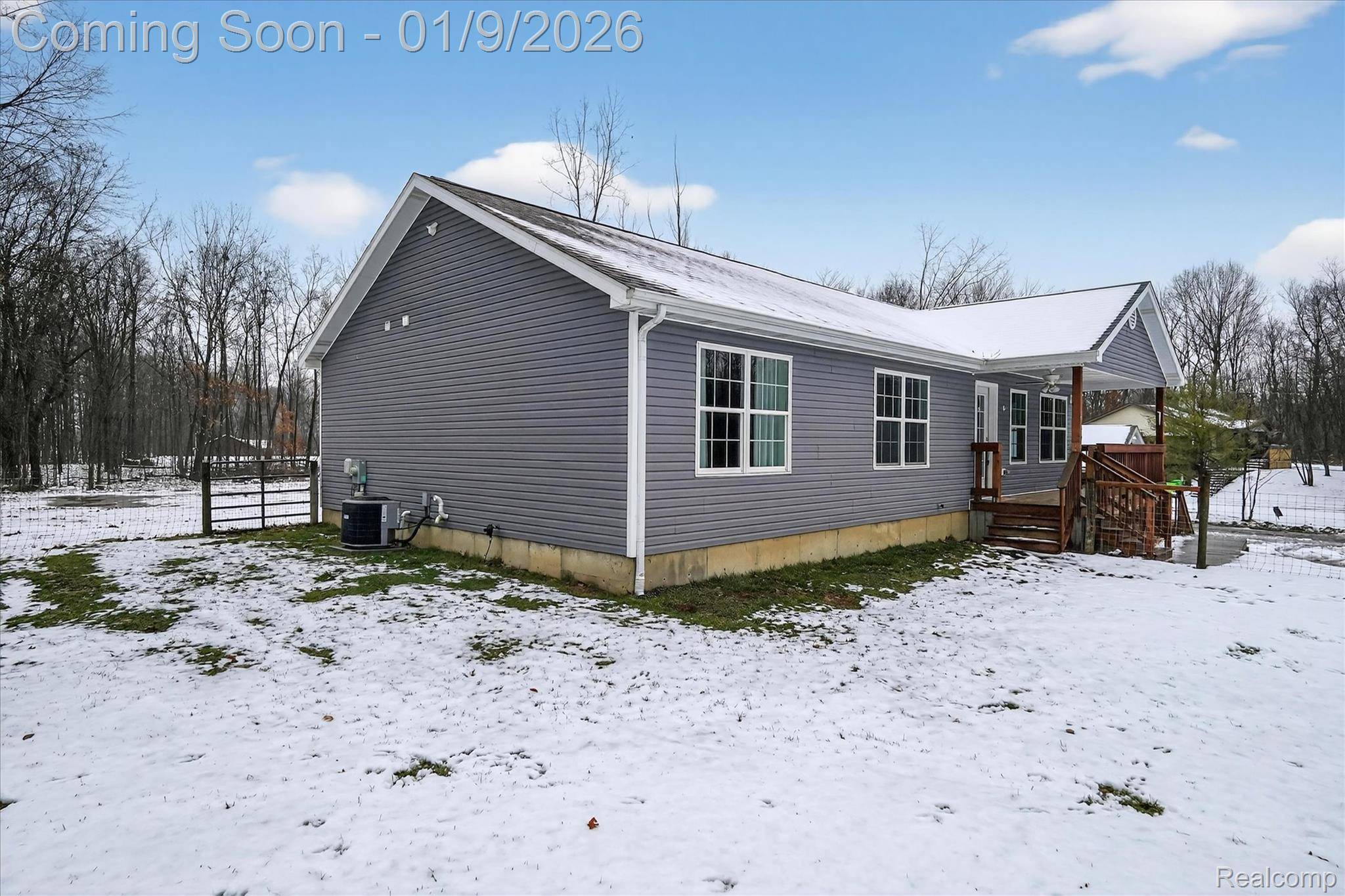 Howell, MI 48855,6779 Brophy RD