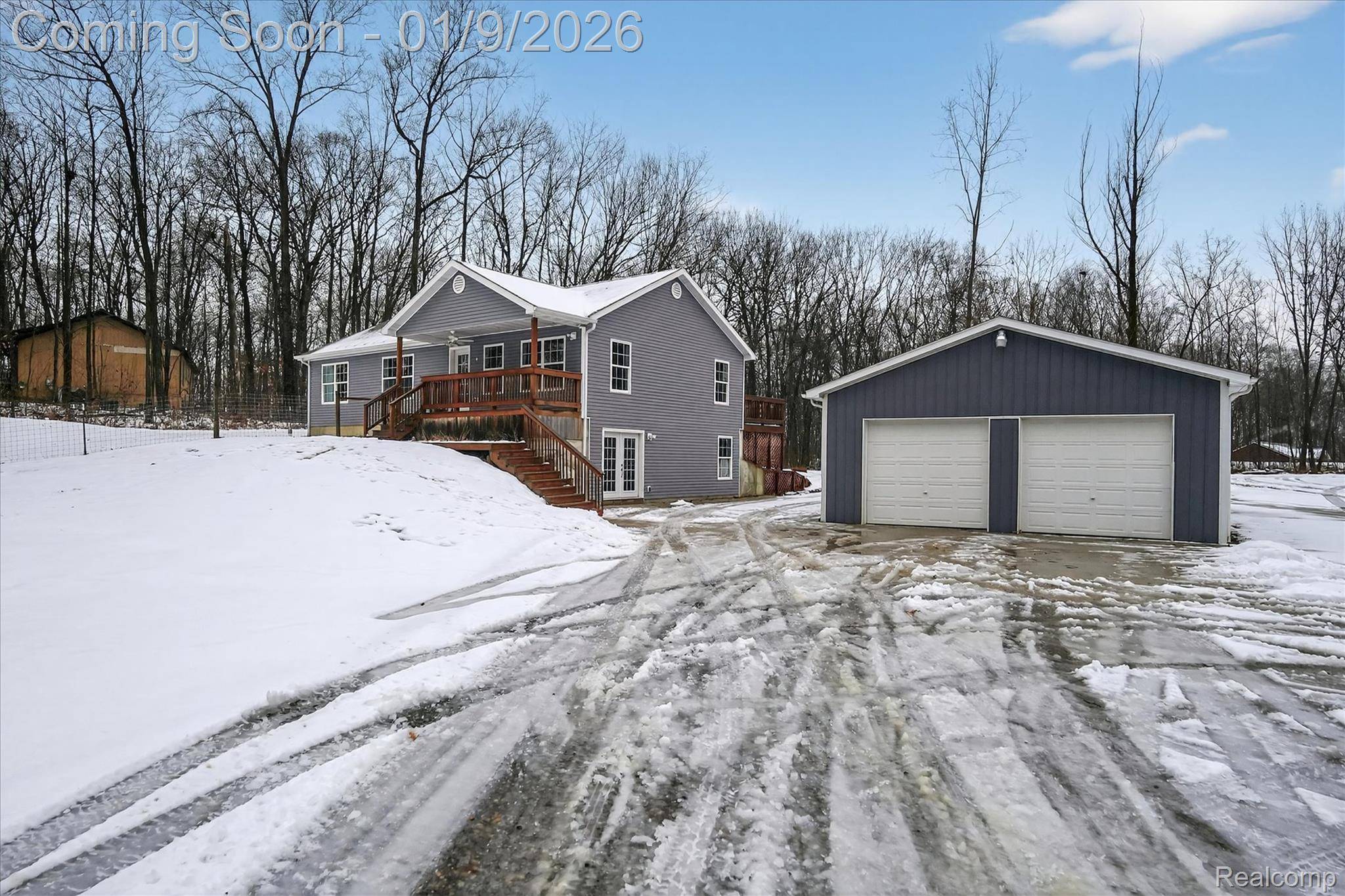 Howell, MI 48855,6779 Brophy RD