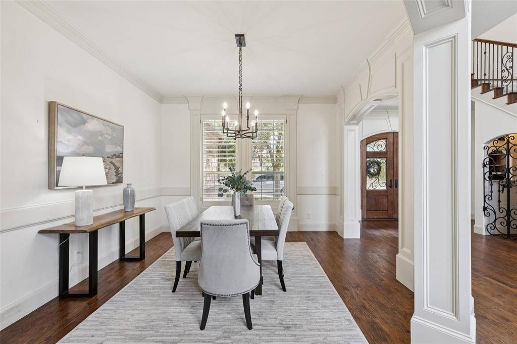 Keller, TX 76262,2405 Fernwood Drive