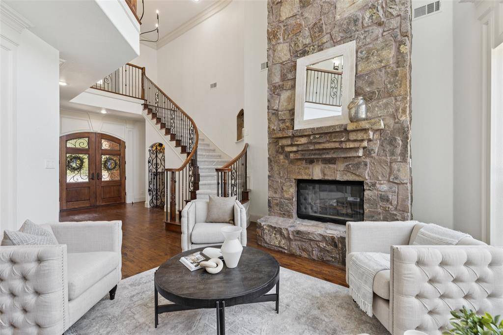 Keller, TX 76262,2405 Fernwood Drive