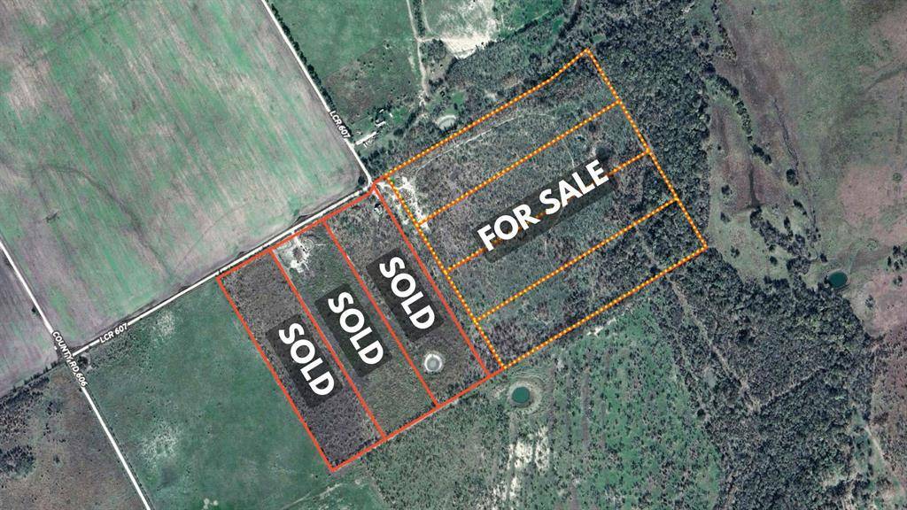 Groesbeck, TX 76642,1127 Limestone County Road 607