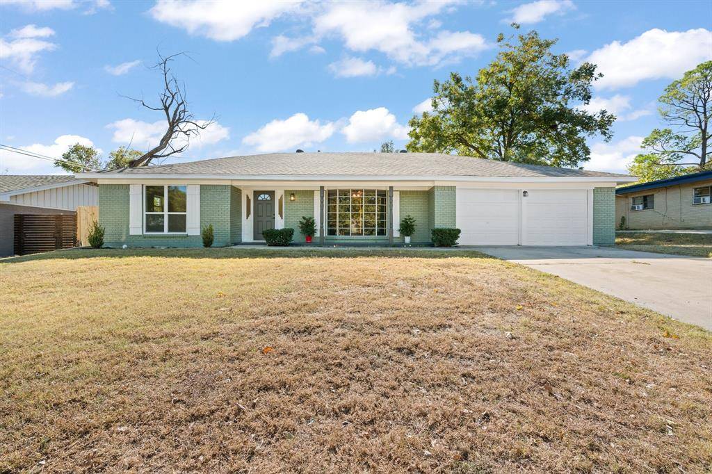 Fort Worth, TX 76133,4713 Wheelock Drive