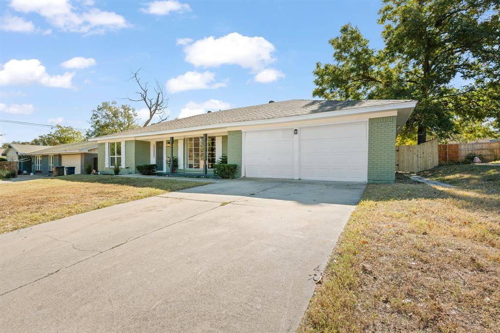 Fort Worth, TX 76133,4713 Wheelock Drive