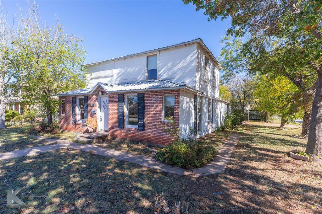 Abilene, TX 79602,643 Palm Street