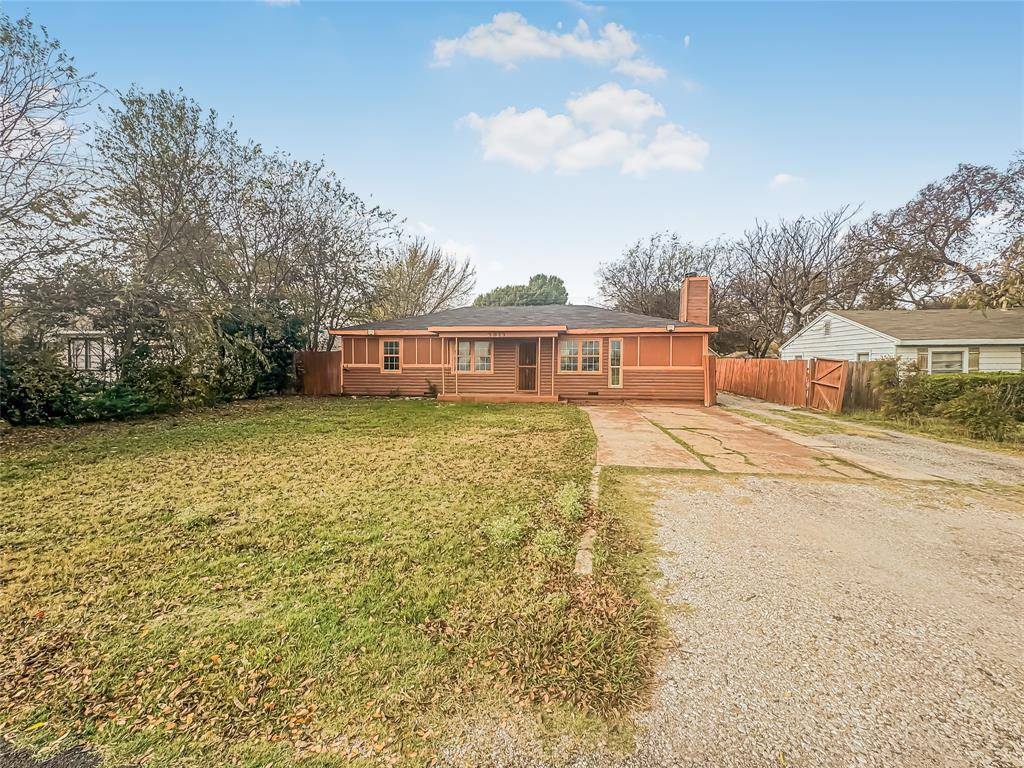 Lancaster, TX 75134,3811 Criswell Street