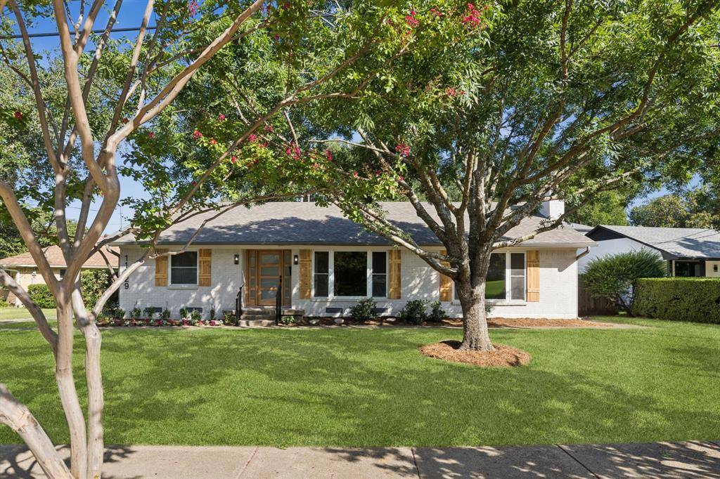 Dallas, TX 75218,11329 Gatewood Place