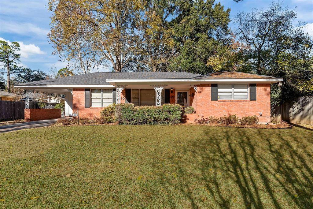 Shreveport, LA 71105,410 Haynes Avenue