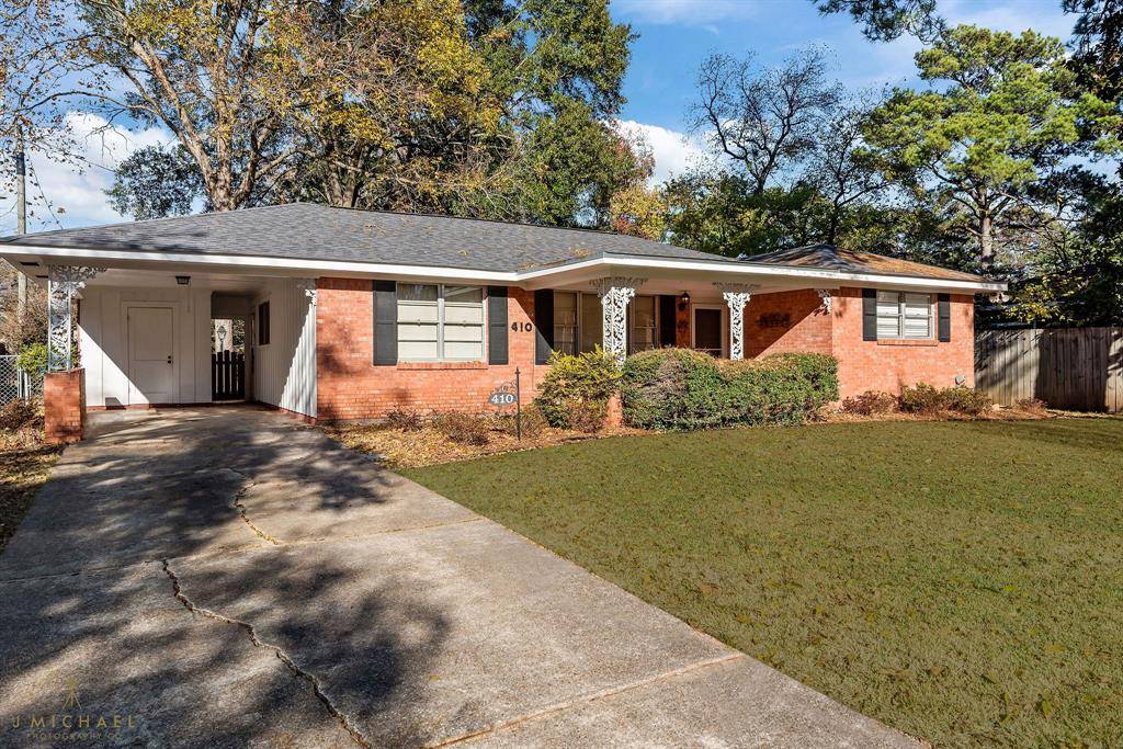 Shreveport, LA 71105,410 Haynes Avenue