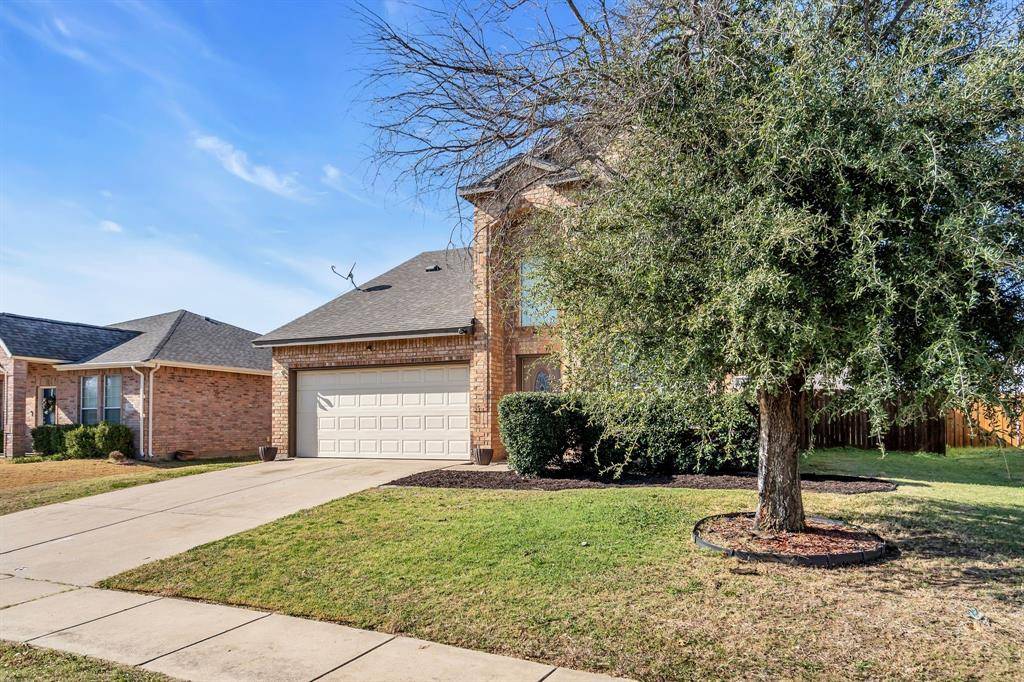 Little Elm, TX 75068,3420 Roxie Drive