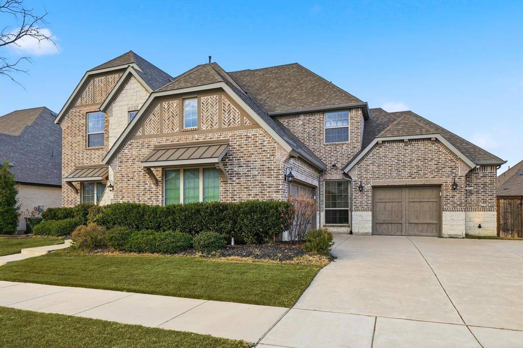 Prosper, TX 75078,3860 Dewberry Lane