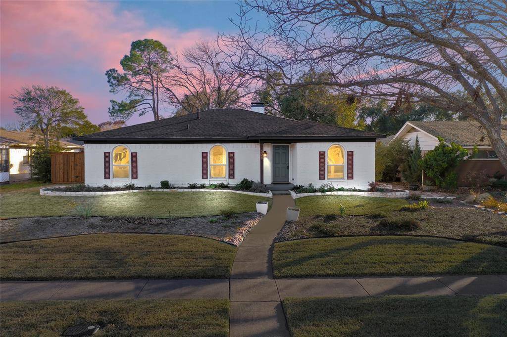 Richardson, TX 75081,1320 E Spring Valley Road