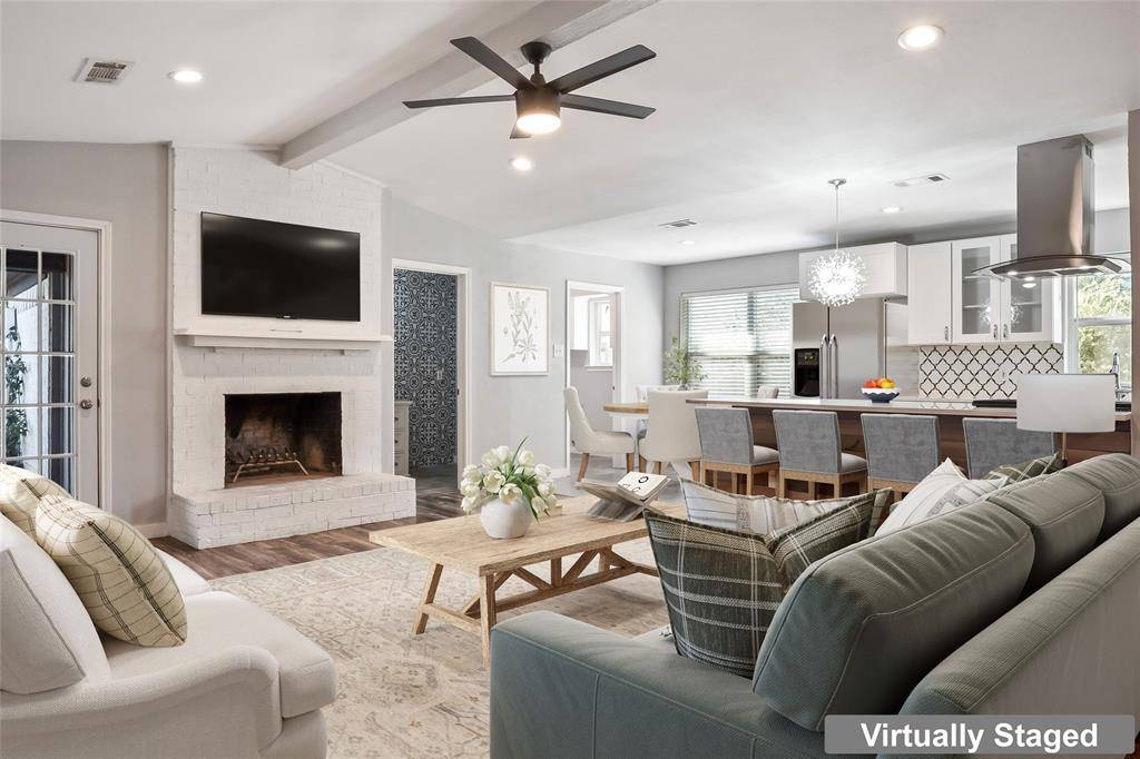 Richardson, TX 75081,1320 E Spring Valley Road