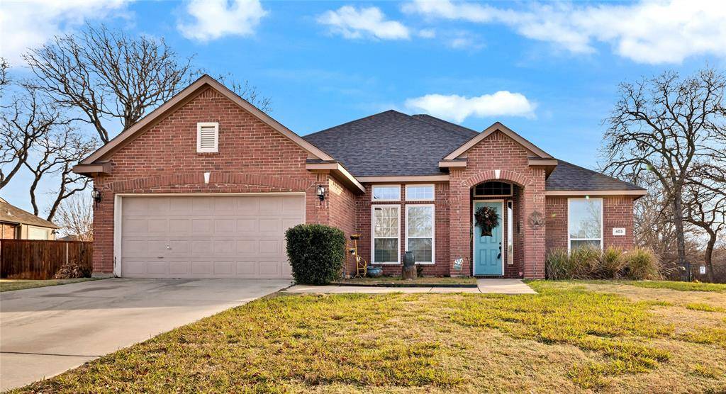 Lake Dallas, TX 75065,403 Lochwood Circle