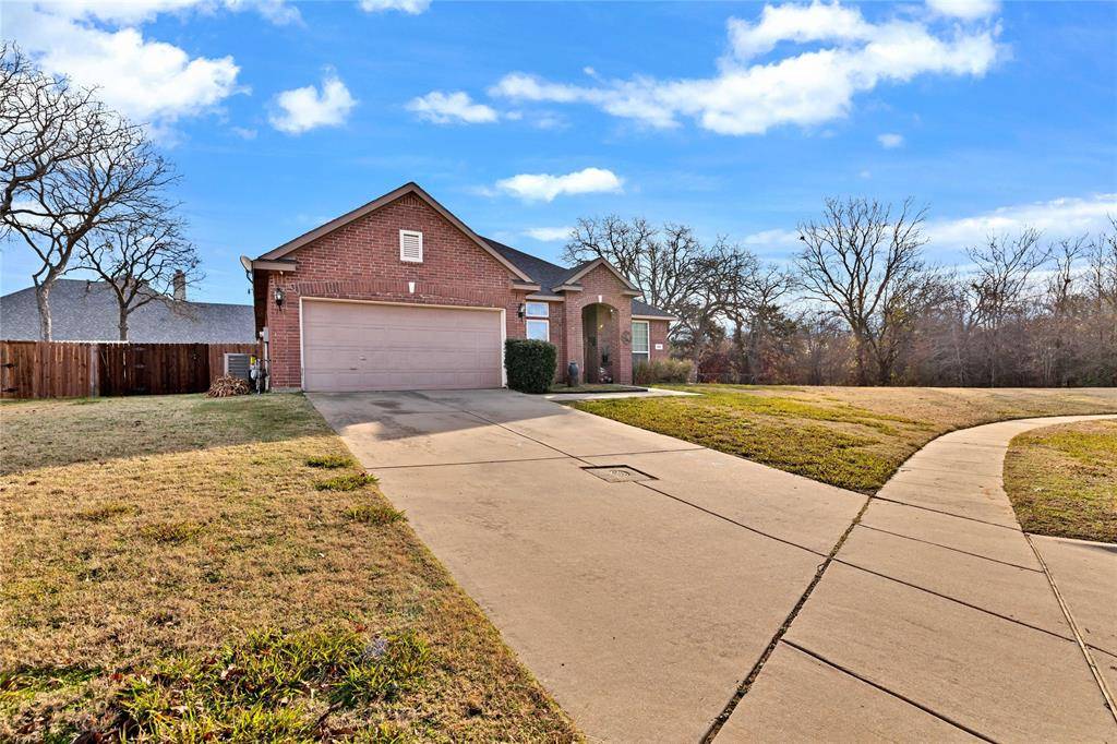 Lake Dallas, TX 75065,403 Lochwood Circle