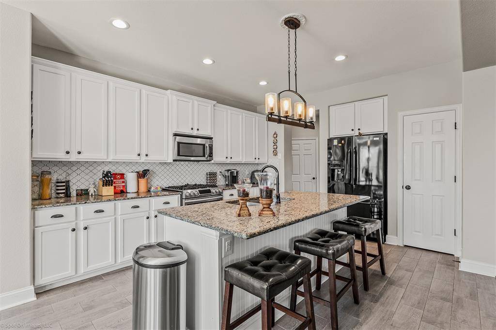 Forney, TX 75142,766 Sycamore Trail