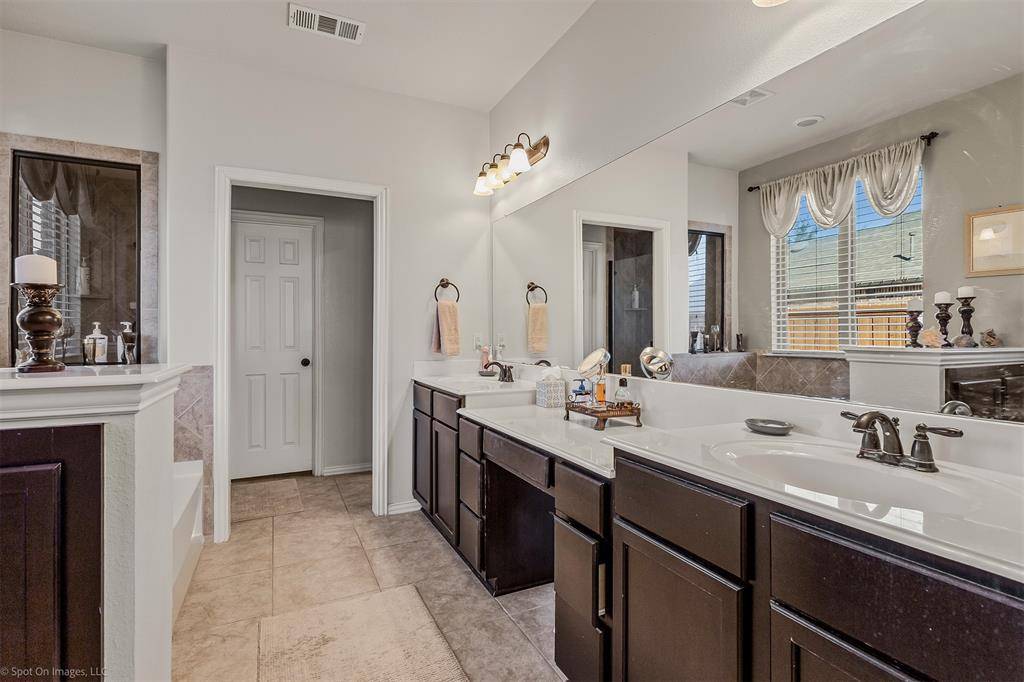 Forney, TX 75142,766 Sycamore Trail