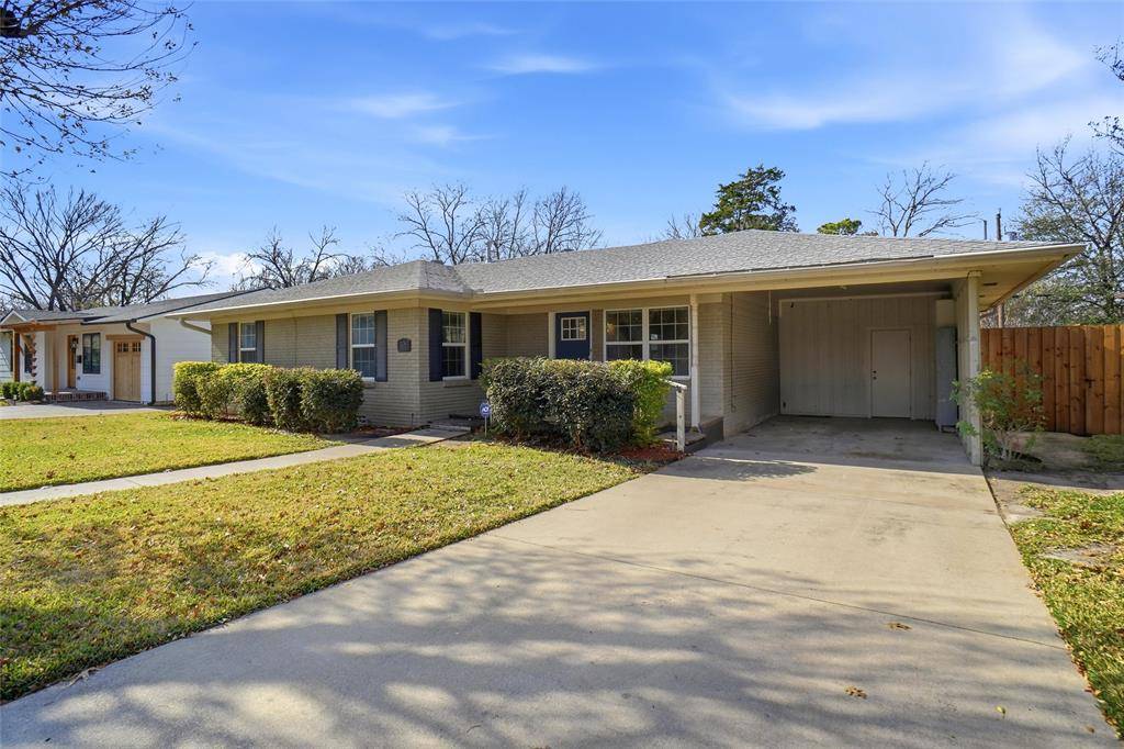 Grapevine, TX 76051,1236 Terrace Drive