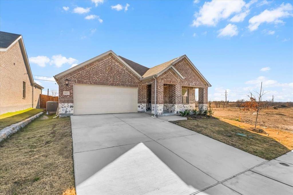 Fort Worth, TX 76036,6653 Valley Lake Lane