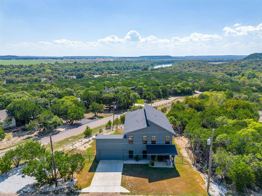 Rio Vista, TX 76093,9720 Scenic View Court