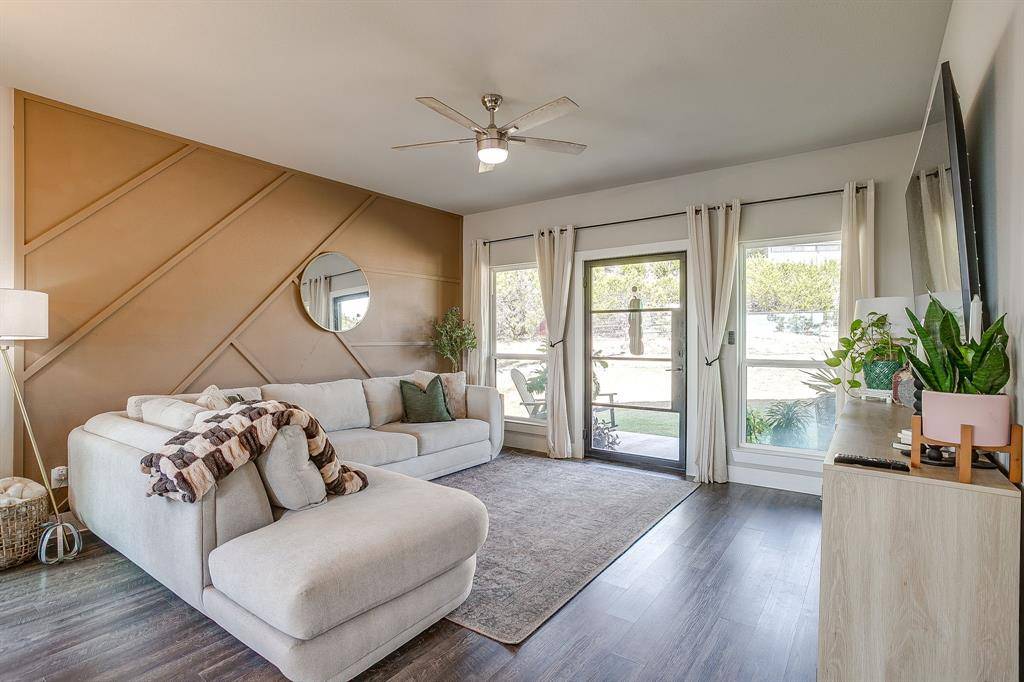 Rio Vista, TX 76093,9720 Scenic View Court