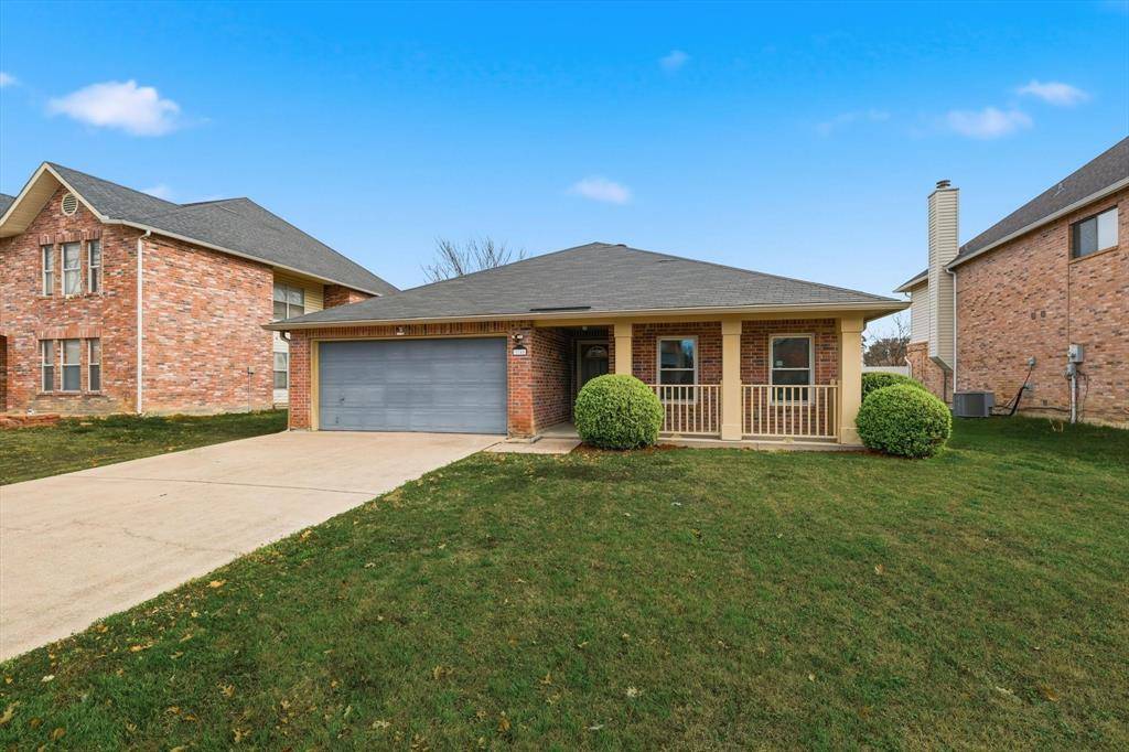 Grand Prairie, TX 75052,3148 Spyglass Drive
