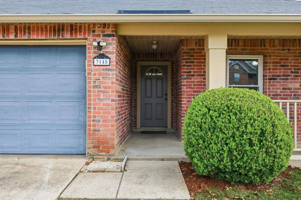 Grand Prairie, TX 75052,3148 Spyglass Drive