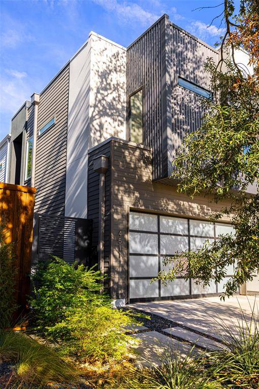 Dallas, TX 75204,4511 Weldon Street