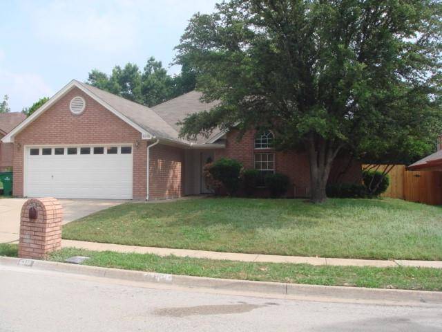 Watauga, TX 76148,6316 Ripple Springs Drive