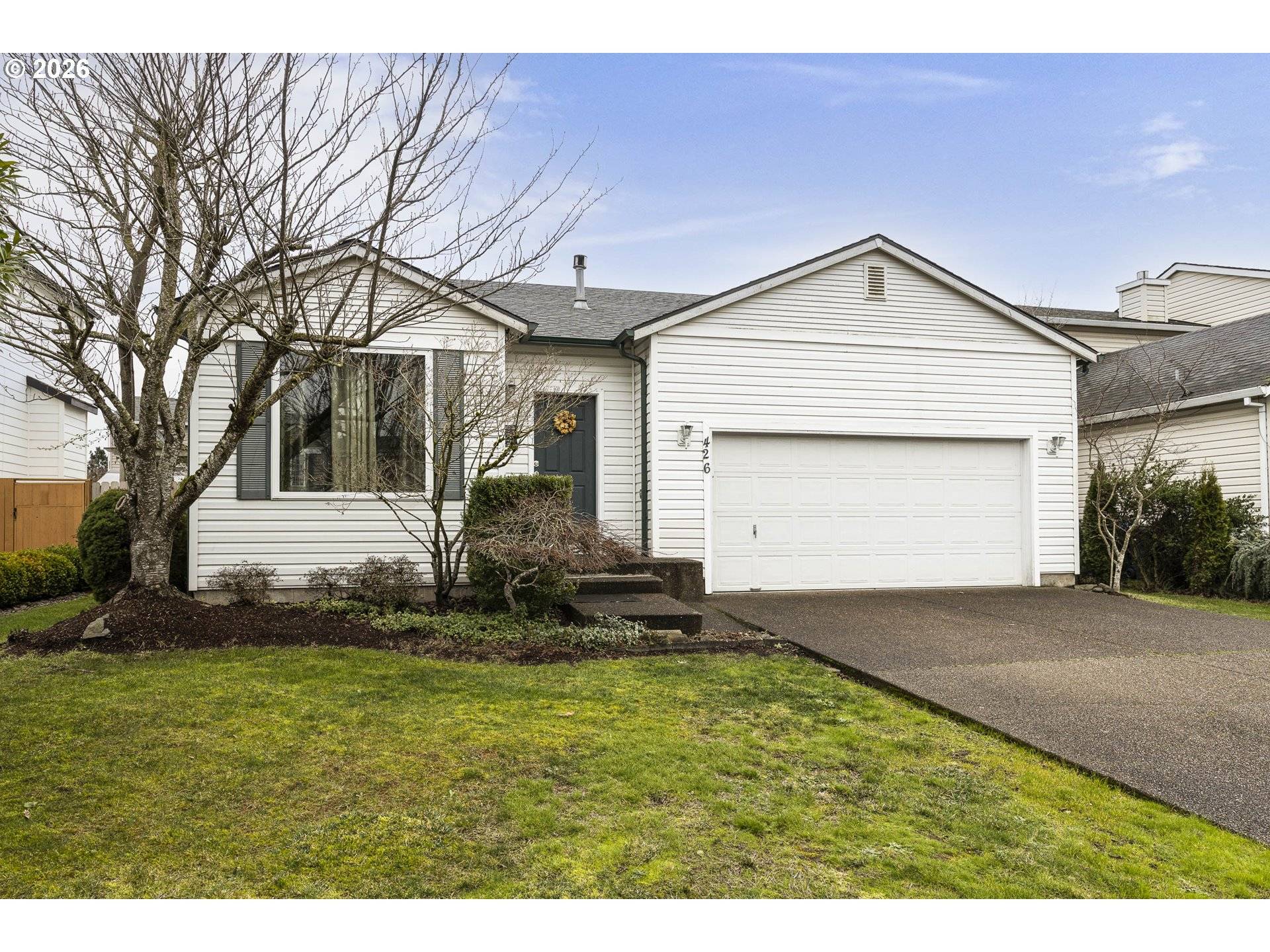 Woodburn, OR 97071,426 INGLEWOOD LN