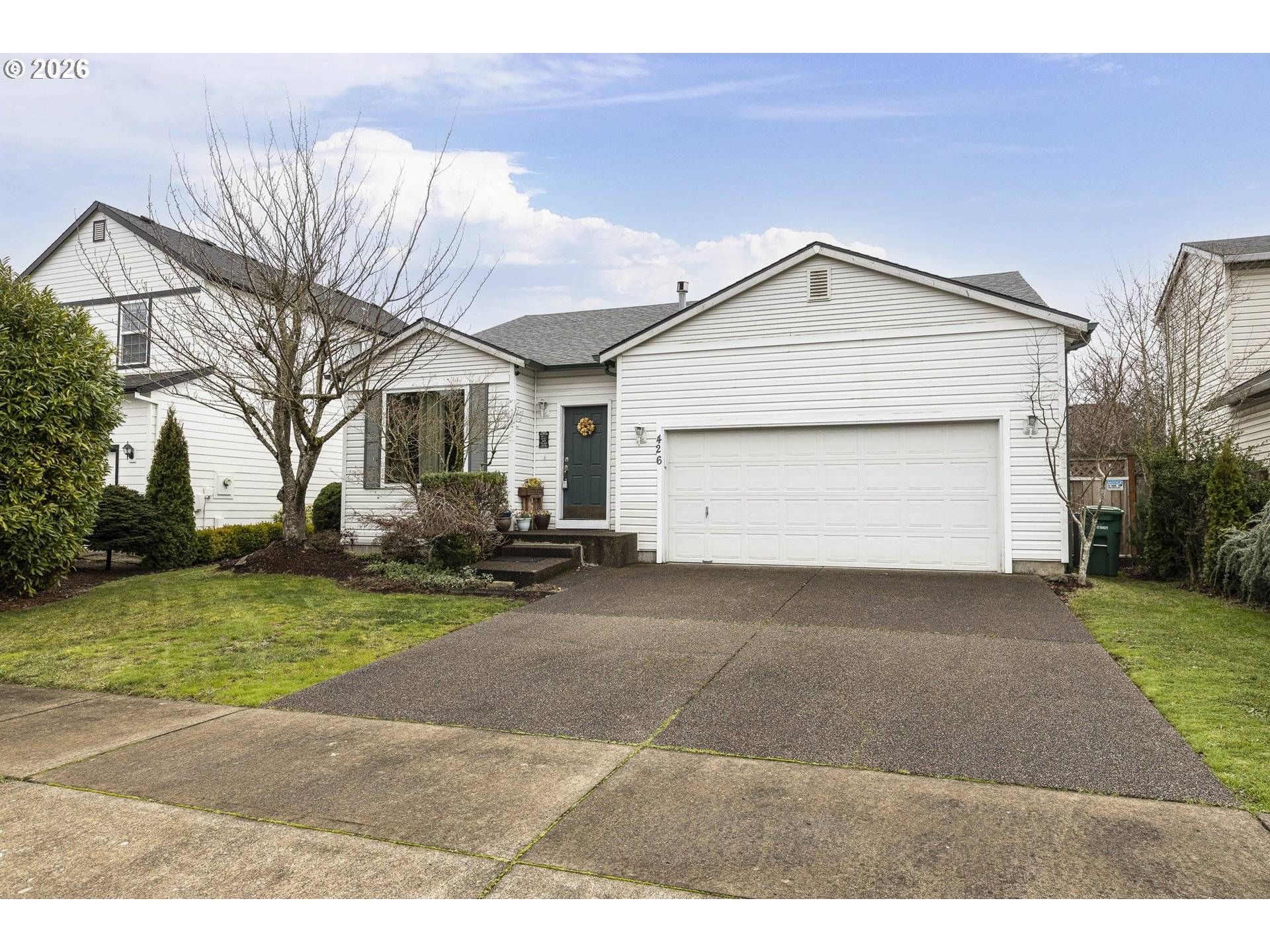 Woodburn, OR 97071,426 INGLEWOOD LN