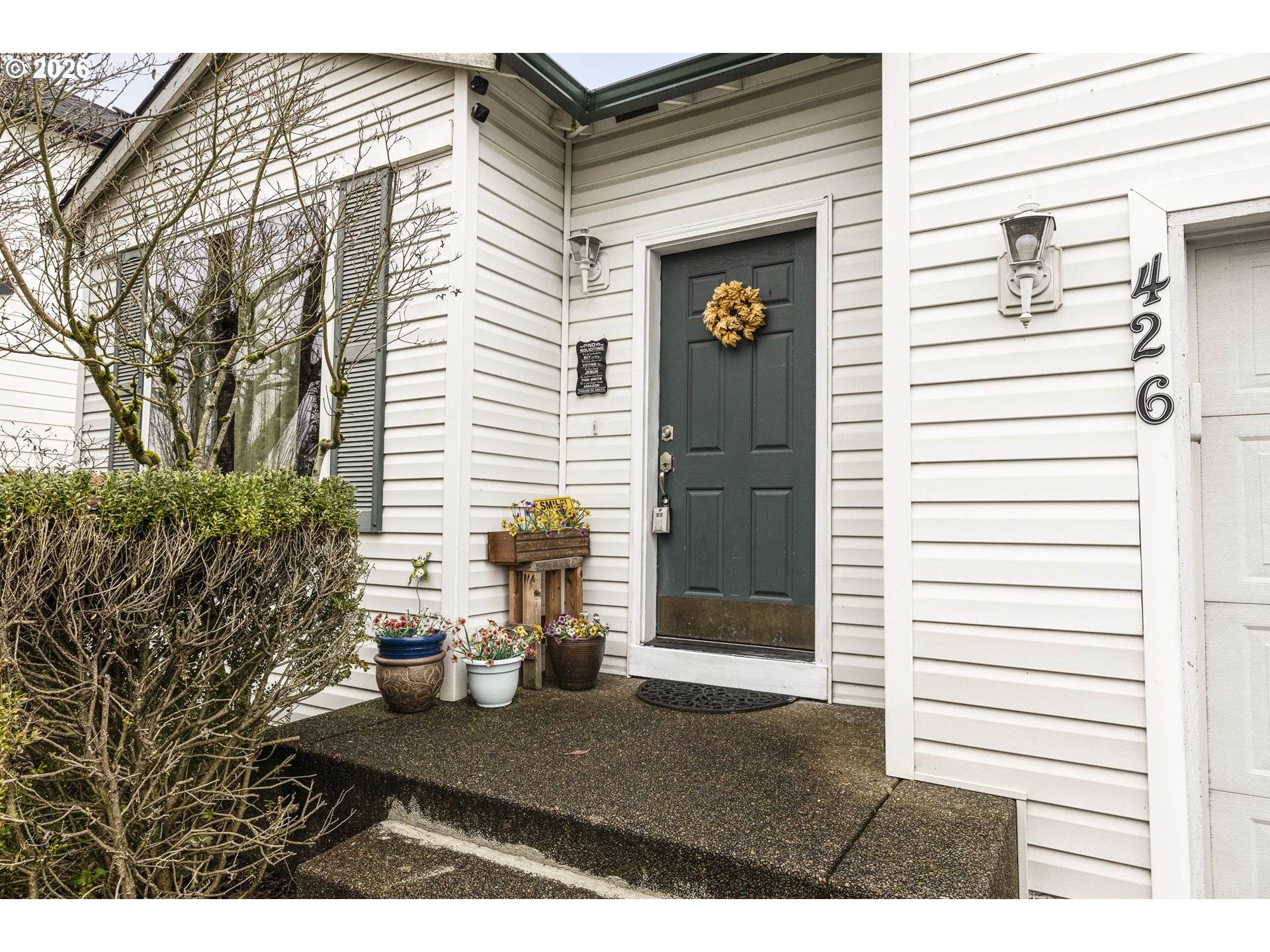 Woodburn, OR 97071,426 INGLEWOOD LN