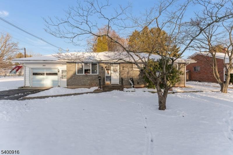 Washington Boro, NJ 07882,340 N Prospect St