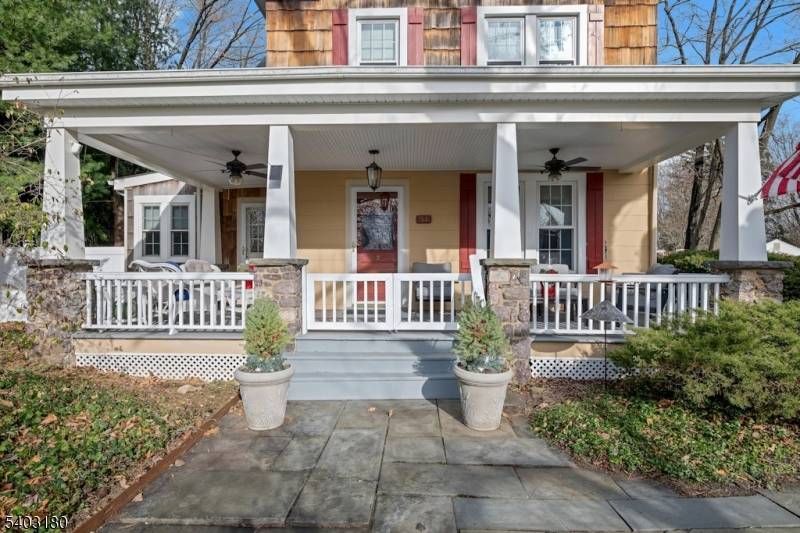 Montville Twp., NJ 07058,34 Bloomfield Ave