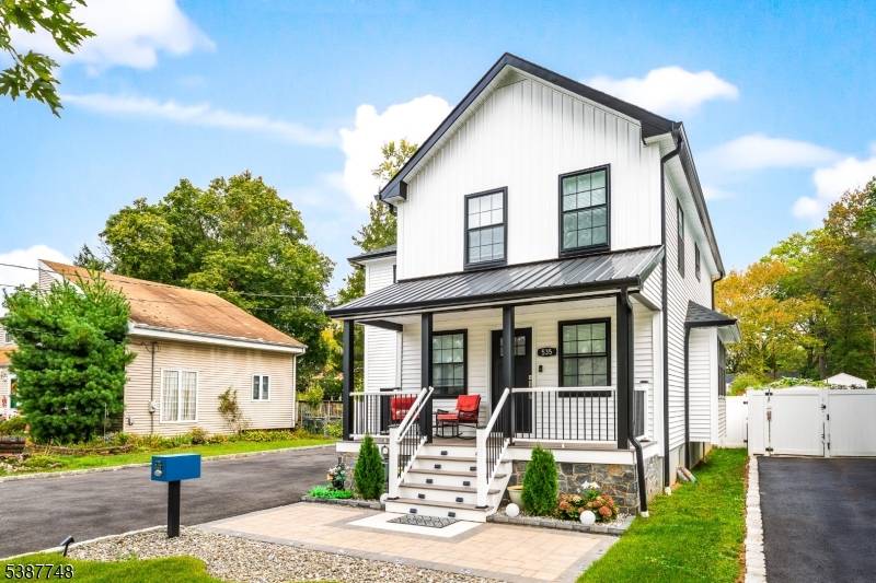 Scotch Plains Twp., NJ 07076,535 Farley Ave