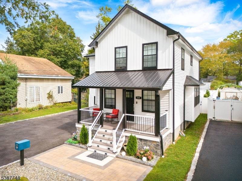 Scotch Plains Twp., NJ 07076,535 Farley Ave