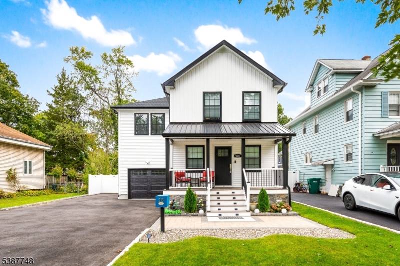 Scotch Plains Twp., NJ 07076,535 Farley Ave