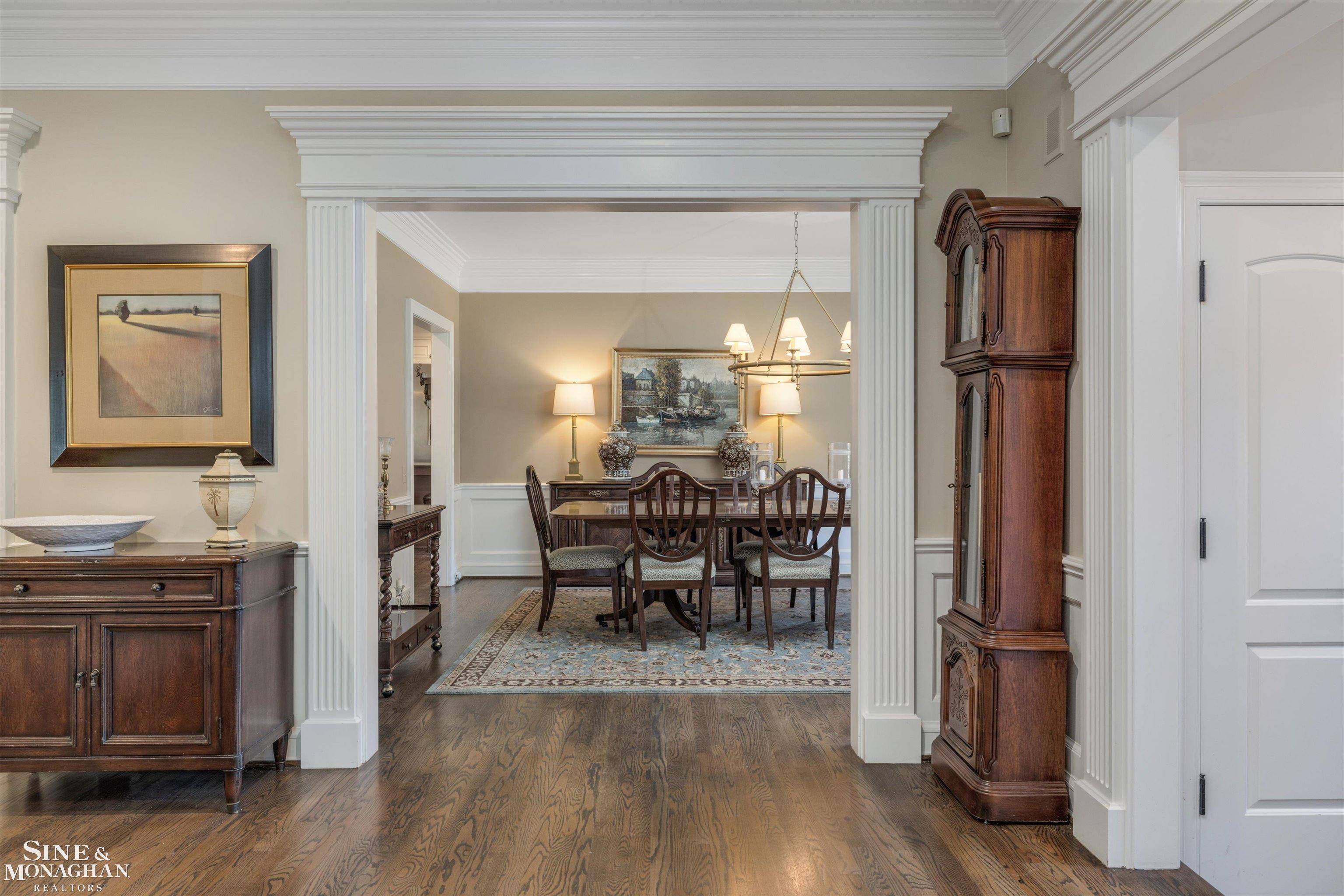 Grosse Pointe, MI 48230,11 Dodge Place PL