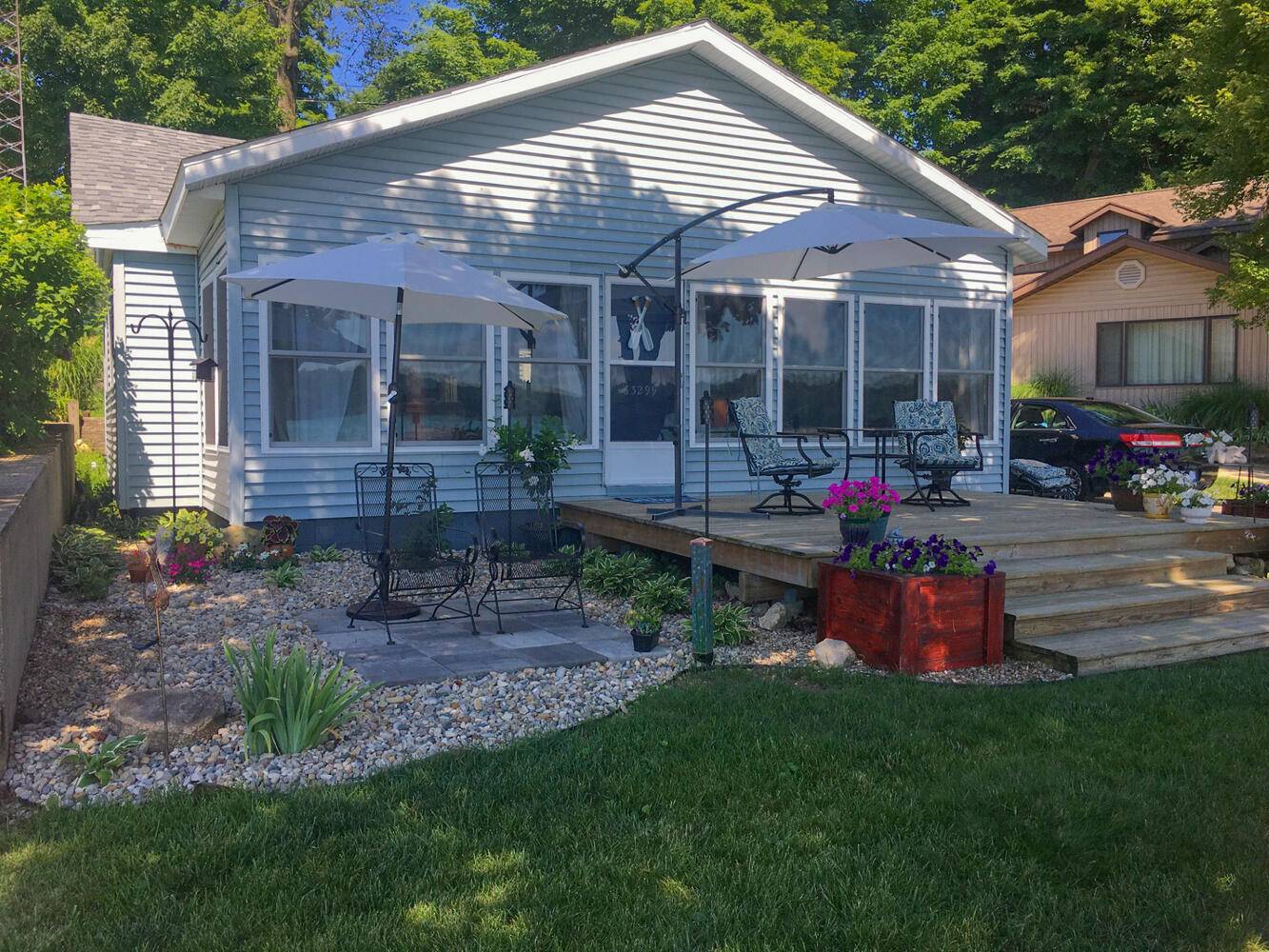 Vandalia, MI 49095,63299 Storeyhill ST