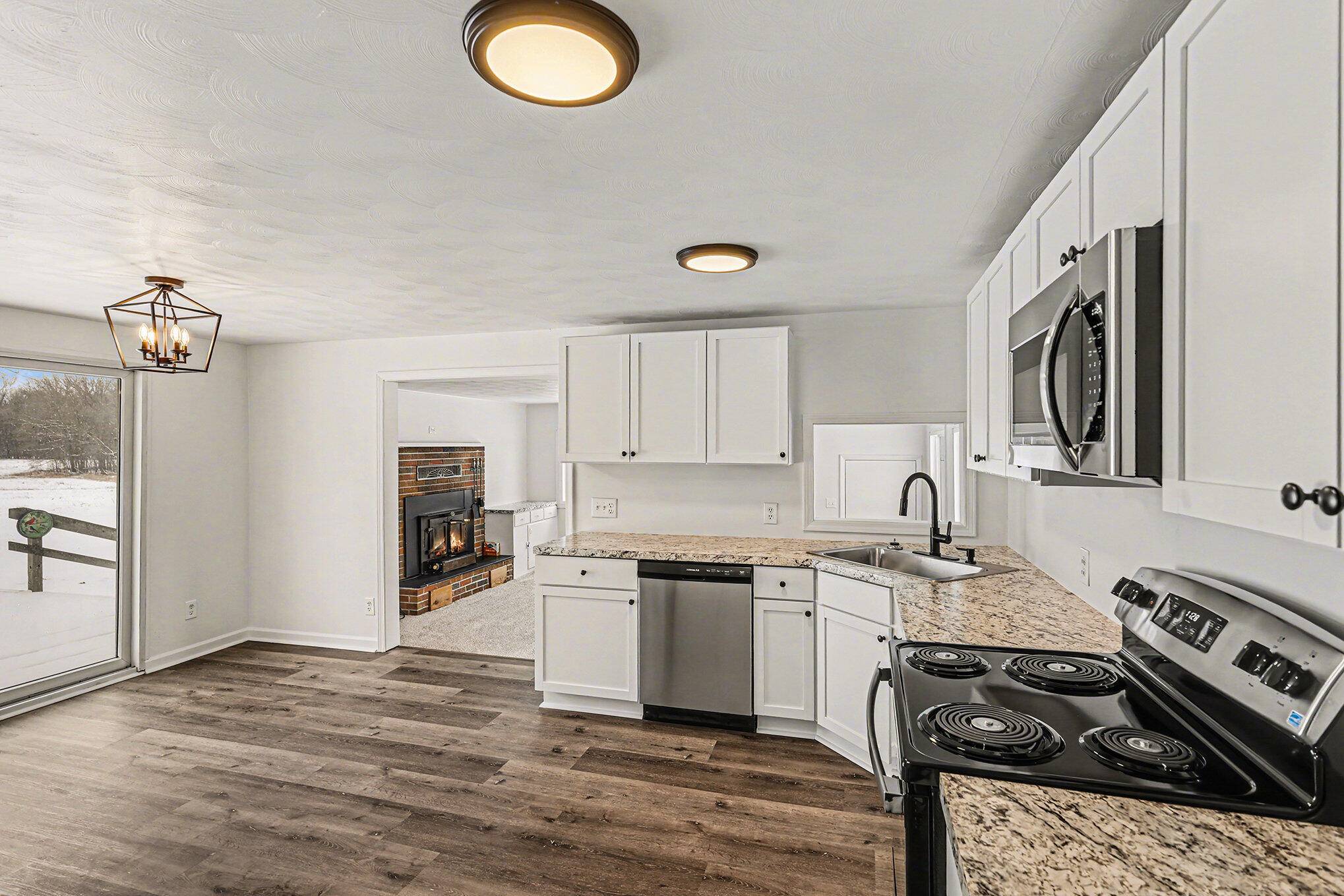 Perry, MI 48872,9700 Fenner RD