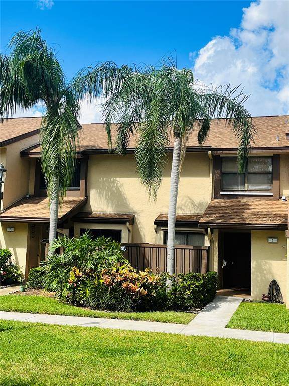 Coconut Creek, FL 33063,3966 Cocoplum Cir #D