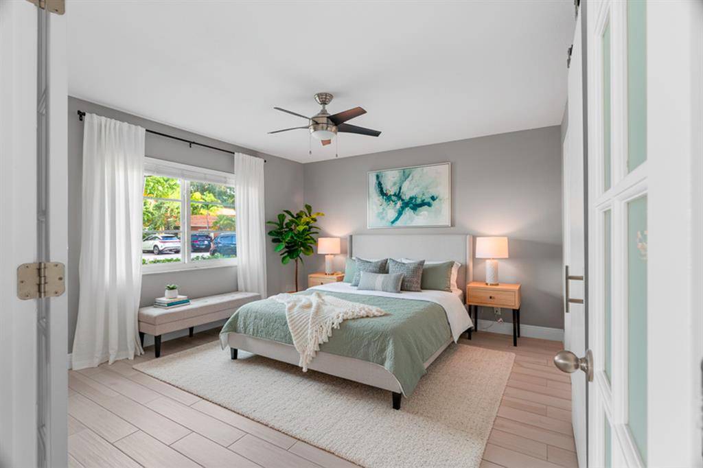 Wilton Manors, FL 33305,124 NE 19th Ct #106B