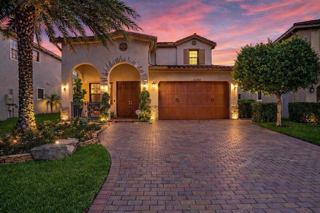 Parkland, FL 33076,11324 NW 72ND PL